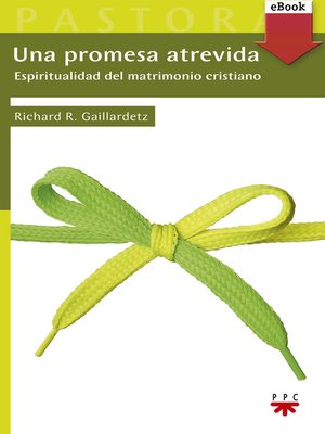 cover image of Una promesa atrevida